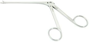 Blakesley Through-Cutting Forceps Straight 2.0mm Serrated - N3003 20